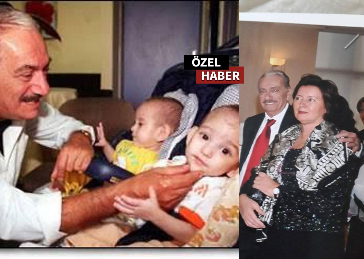 Tıp dünyası yasta! Türkiye’nin ilk yapışık ikizlerini ayıran Prof. Dr. Daver Yeker vefat etti