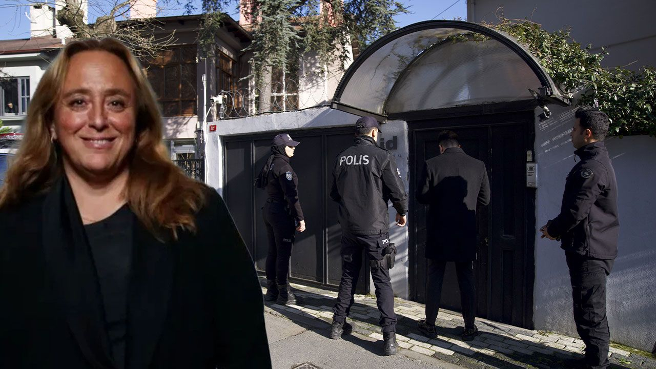 Gezi Parkı davası! Ayşe Barım'ın ve tanık olarak dinlenen oyuncuların ifadeleri ortaya çıktı
