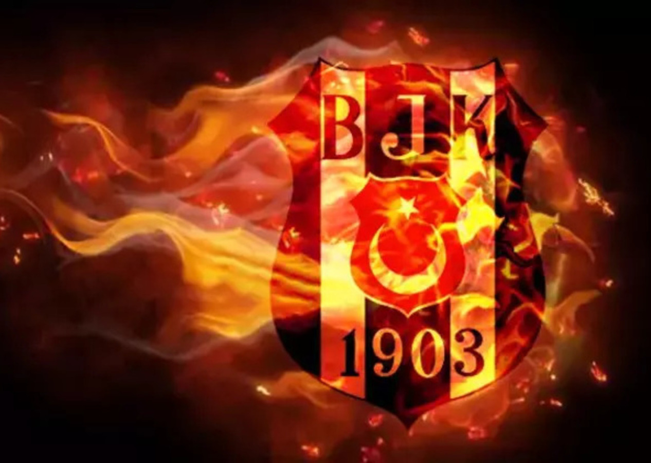 Beşiktaş ara transferde ilk imzayı resmen açıkladı!