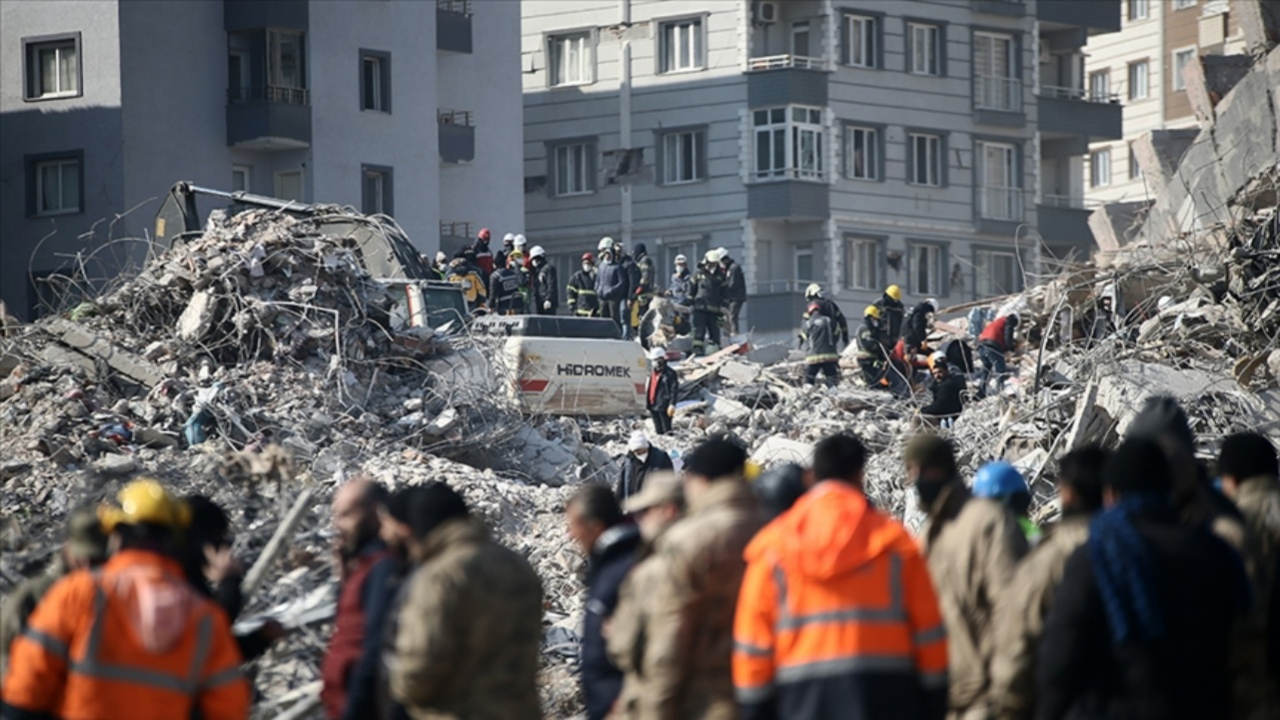 Sanayi, iş gücü, üretim, tarım! Yıkımın ardından deprem bölgesini kalkındırma adımları
