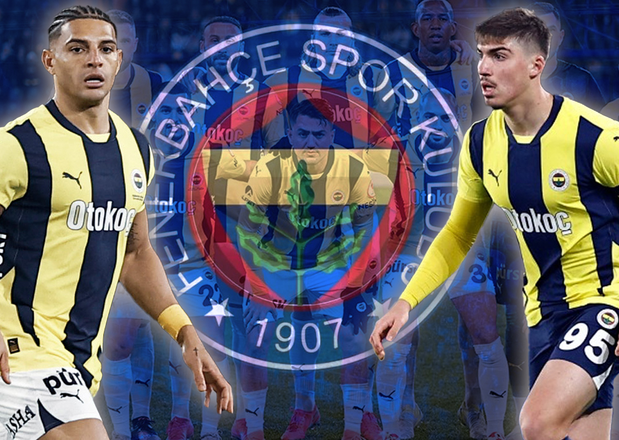 Fenerbahçe'yi yıkan sakatlık haberi! Diego Carlos, Alexander Djiku ve Yusuf Akçiçek'in durumu belli oldu: Yeni transfer 1.5 ay yok
