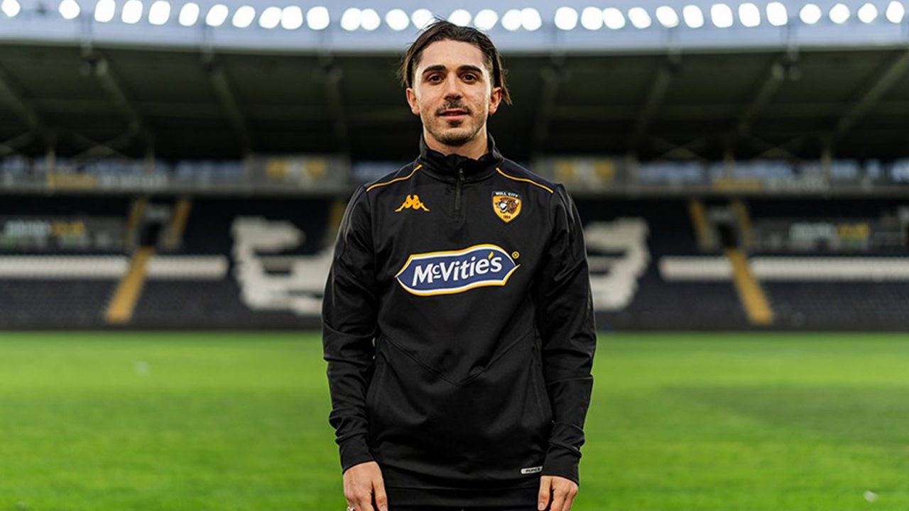 Abdülkadir Ömür Süper Lig'e geri dönüyor! Acun Ilıcalı görüşmeler için masada