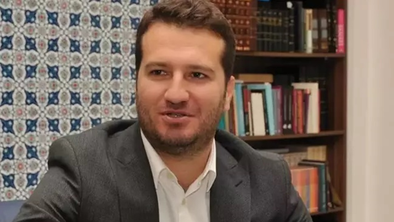 Senarist Mehmet Bozdağ Ayşe Barım soruşturması kapsamında ifade verdi