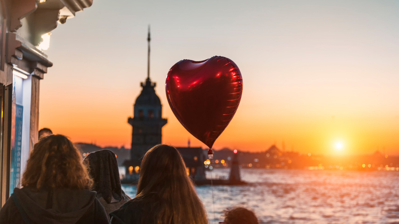 Sevgililer günü çiçeksepeti indirim kodu Şubat 2025 güncel