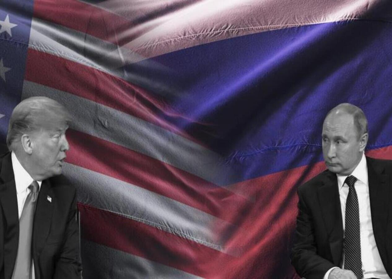 Rusya'dan Donald Trump'a aba altından sopa: ''Şoke edici'' diye ilan ettiler!
