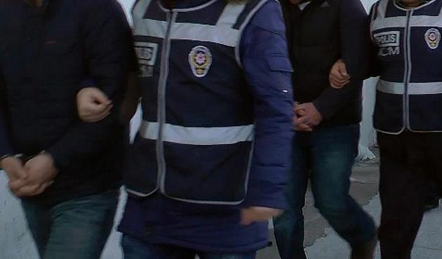 FETÖ'nün TSK yapılanmasına 13 ilde operasyon!