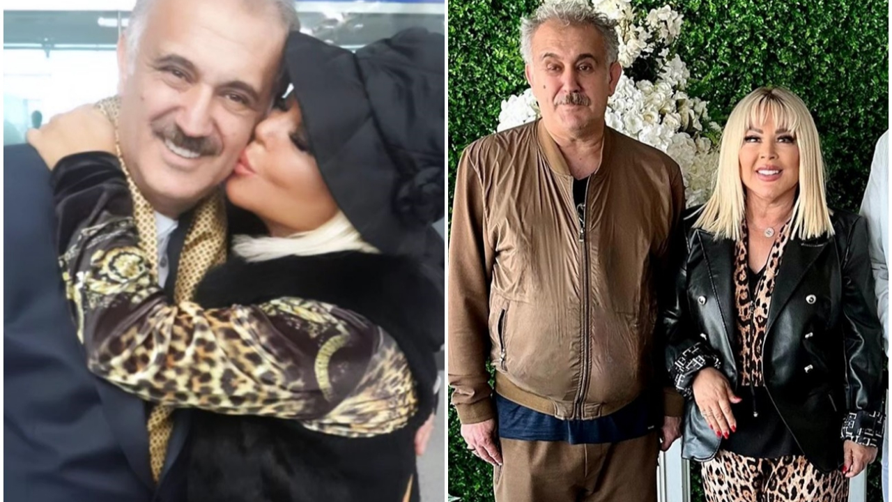 'Faik'i ben yarattım. Ben olmasam Faik biter' diyen Safiye Soyman'a Faik Öztürk'ten yanıt