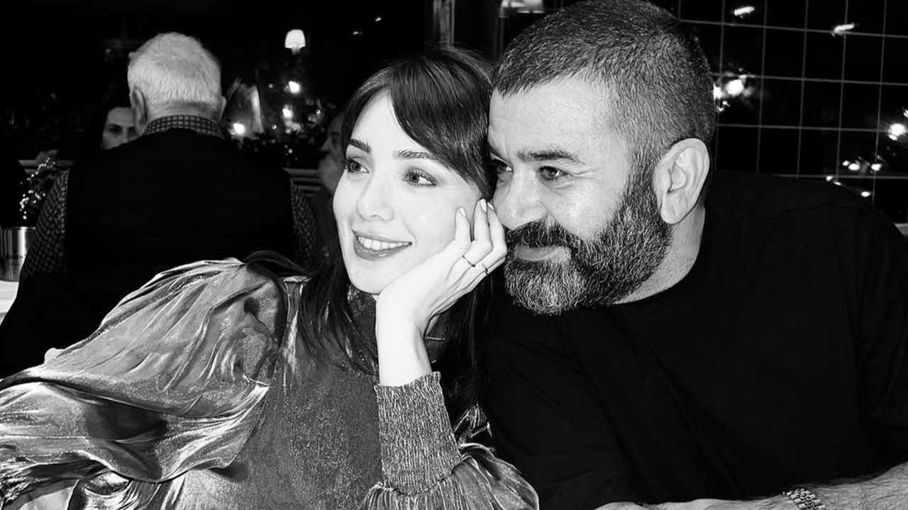 İlişkileri sessiz sedasız bitmişti! Burcu Kirman'dan Bülent Şakrak'a olay gönderme