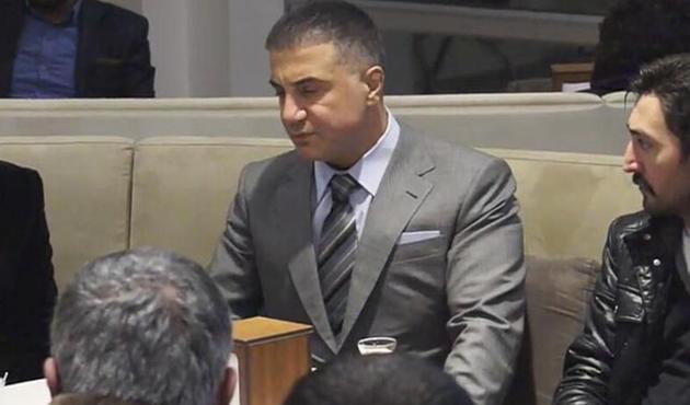 Sedat Peker'den Fatih Altaylı için yeni açıklama!
