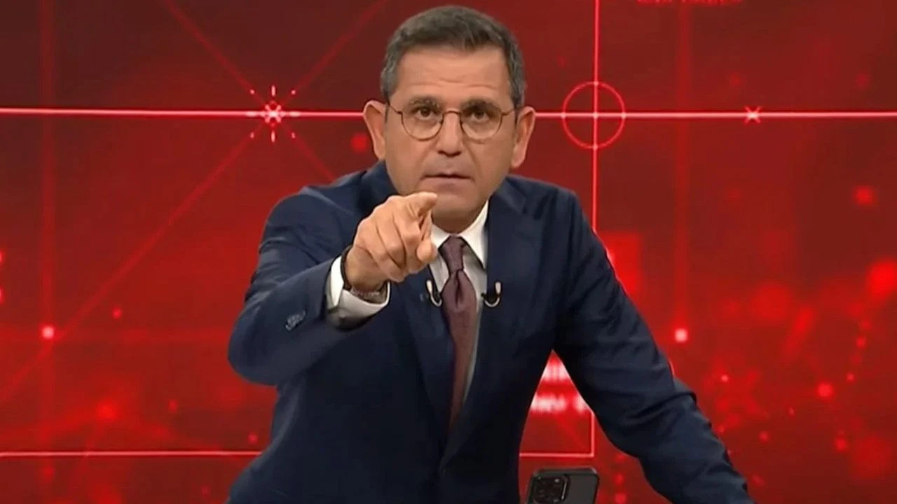 Kendi mahallesinden linç yiyen Fatih Portakal ekranlara veda ediyor!