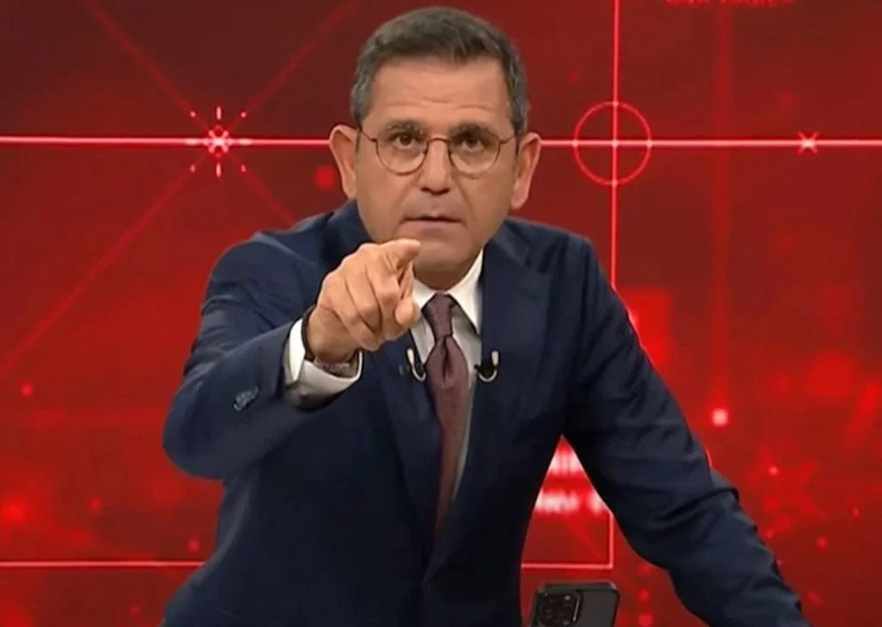 Kendi mahallesinden linç yiyen Fatih Portakal ekranlara veda ediyor!