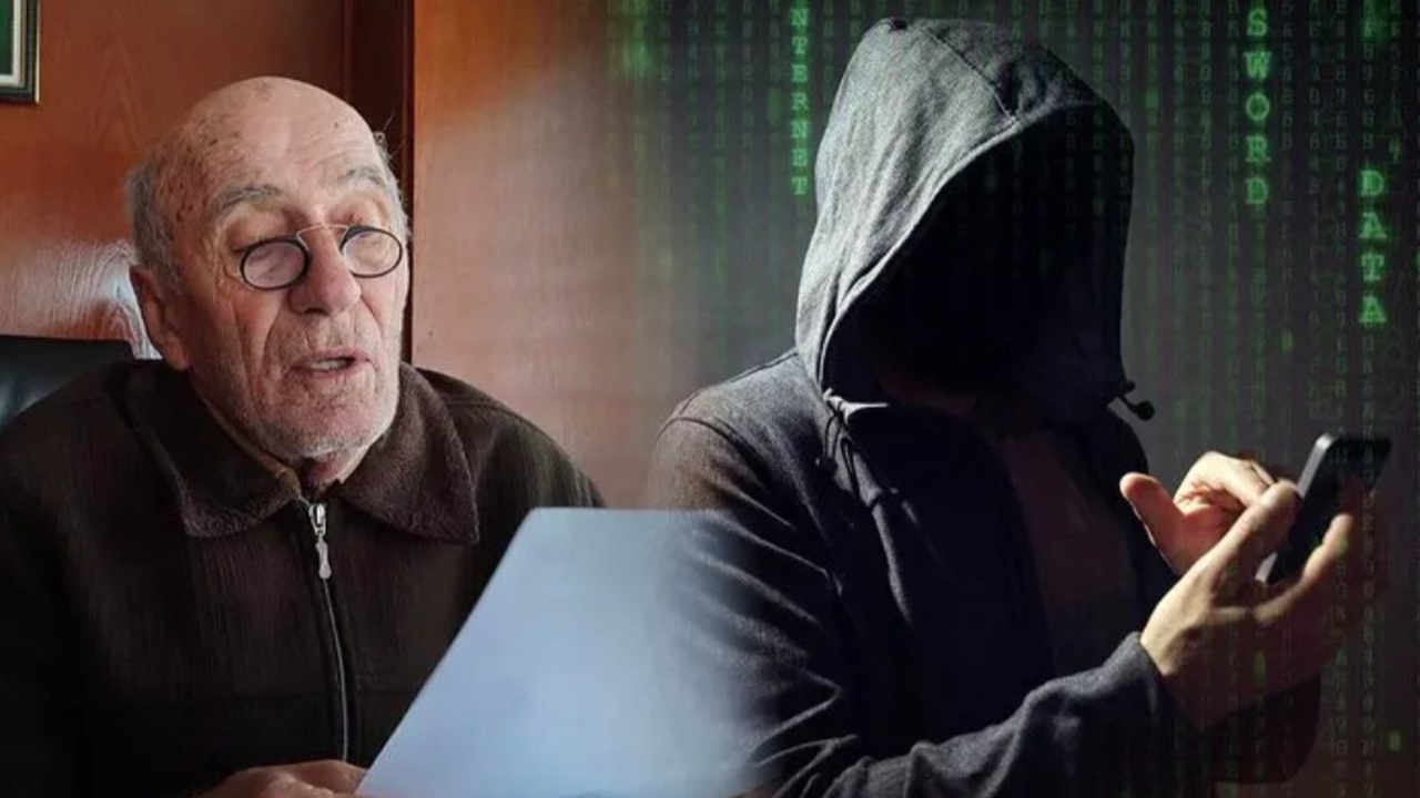 Hayatı karardı... Telefonda 'evet' dedi karanlık günler başladı