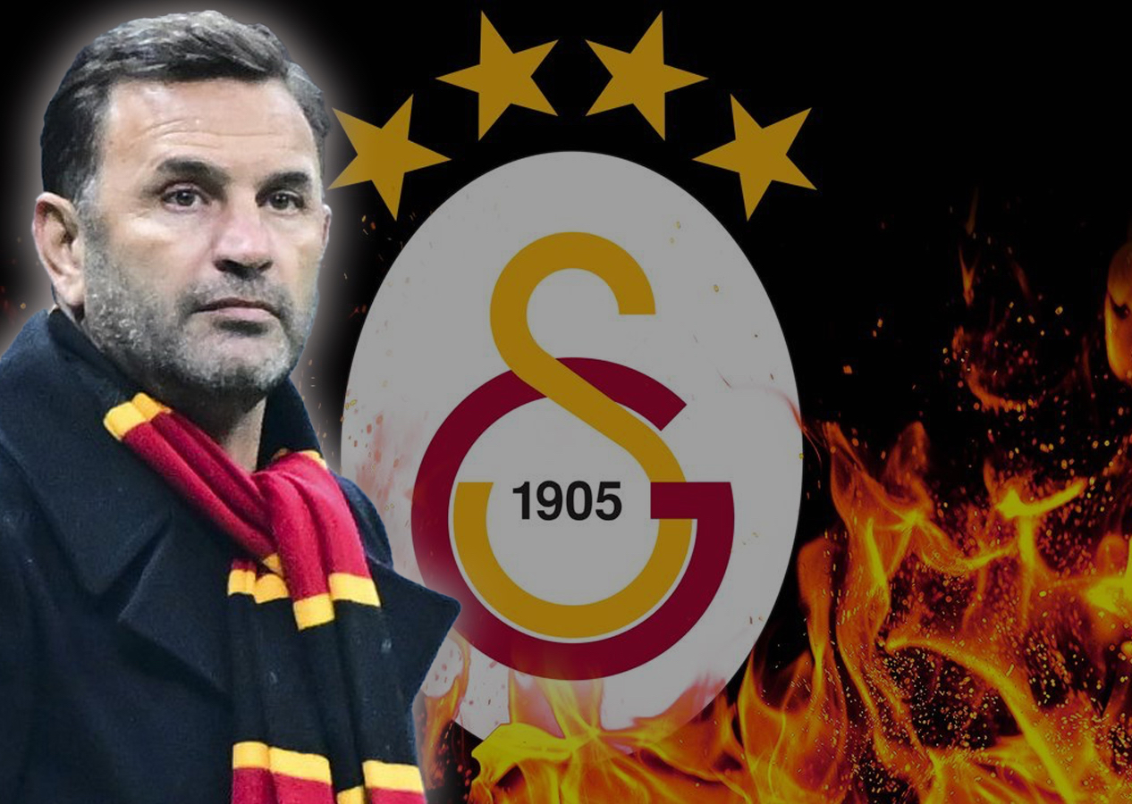 Galatasaray'ın 9 milyon euroluk pişmanlığı! Okan Buruk isyan noktasına geldi: Yönetim elden çıkartmak için harekete geçti