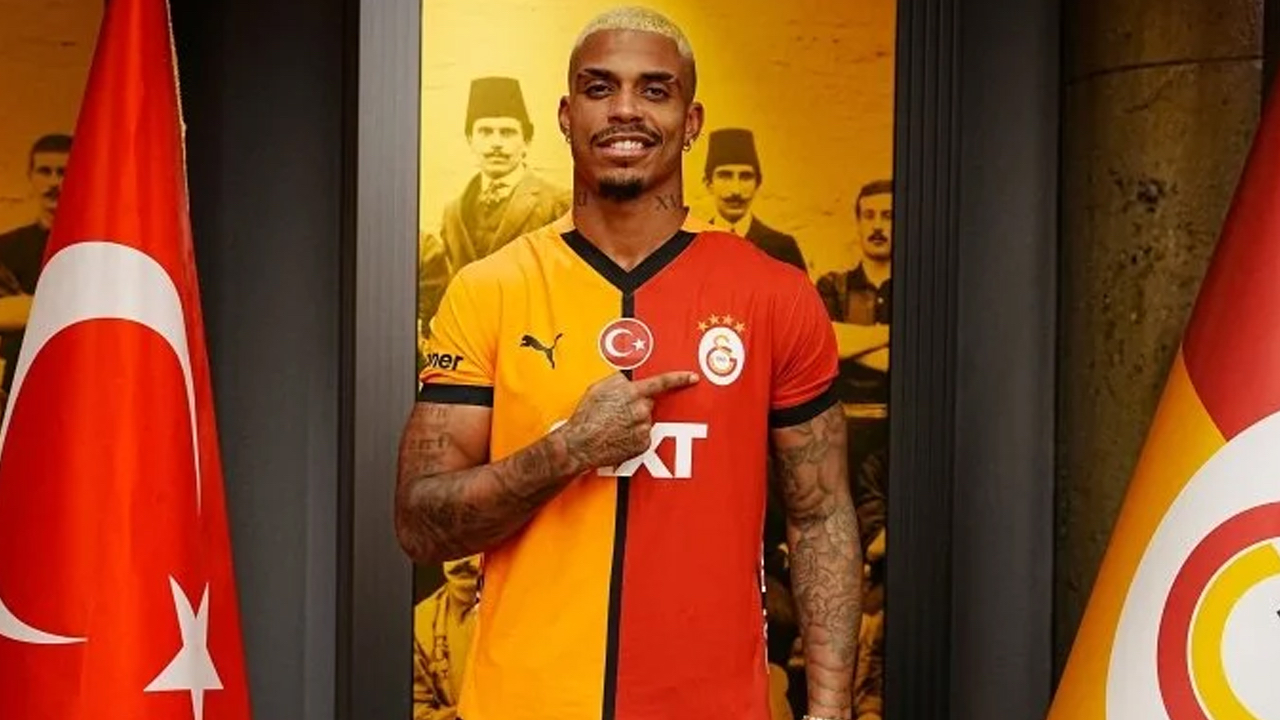 3 bölgeye de alternatif! Mario Lemina Okan Buruk'tan formayı istiyor