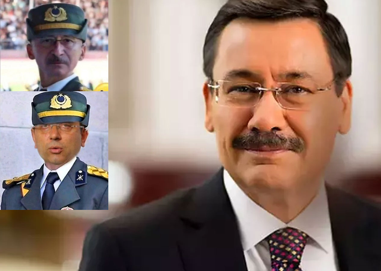 Yorum yağmuruna tutuldu... Gökçek paylaştı sosyal medya yıkıldı