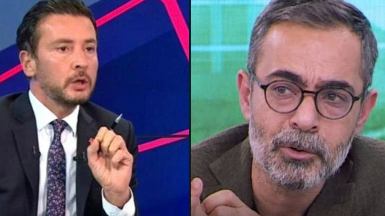 Telif kavgası... YouTube fenomeni Ahmet Ercanlar şimdi de Ersin Düzen'e taktı