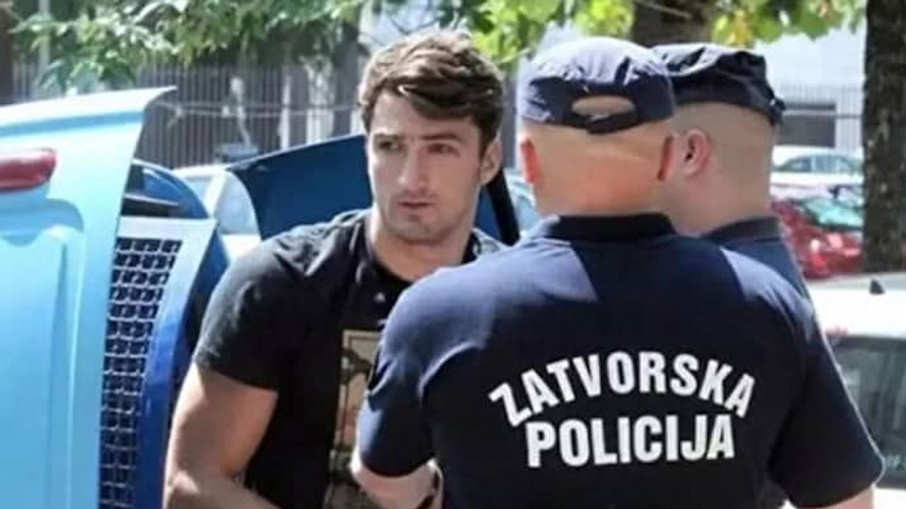Şişli'de Sırp Çete Lideri öldürülmüştü! 3 sanık hakkında karar verildi
