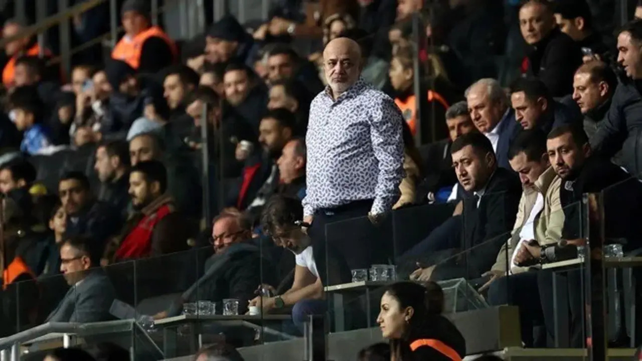 Murat Sancak'tan zehir zemberek sözler: Okan Buruk benim ağzımı açtırma!