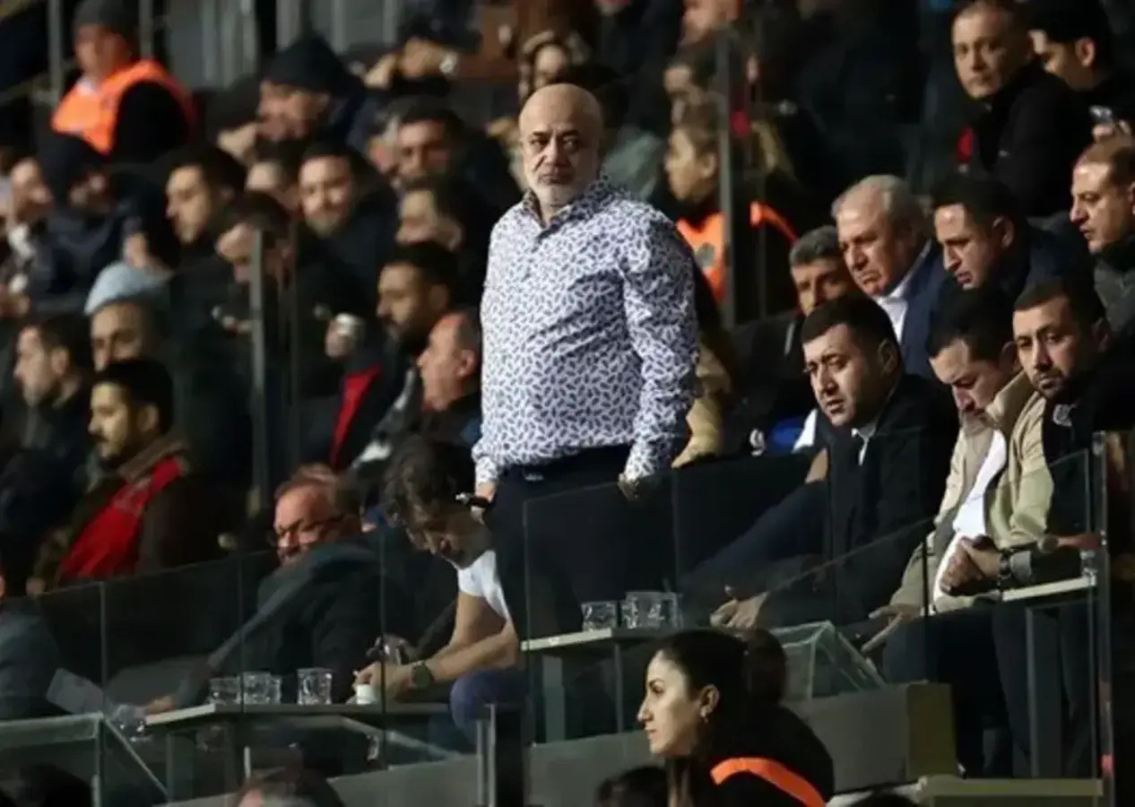 Murat Sancak'tan zehir zemberek sözler: Okan Buruk benim ağzımı açtırma!