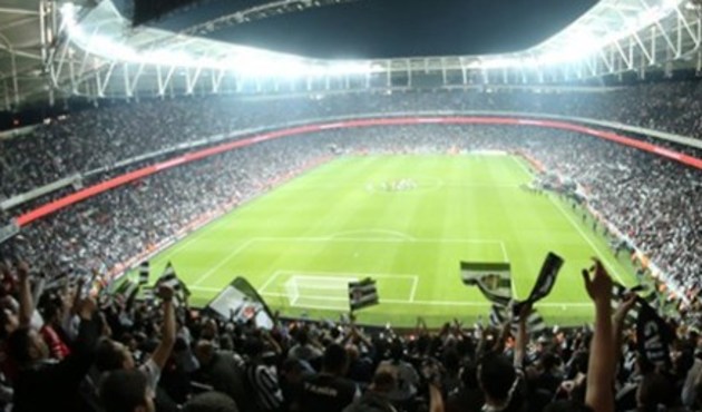 Beşiktaş para basıyor! Gelirini 10'a katladı