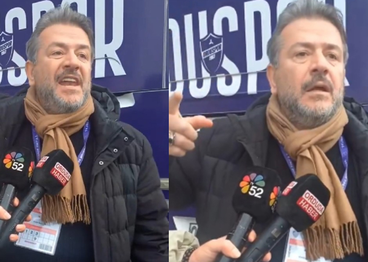 Türk futbolunu karıştıran şike açıklaması! Asbaşkan maç sonrası kan donduran sözler: "Tüm rakiplerimize teşvik gönderiyorlar"