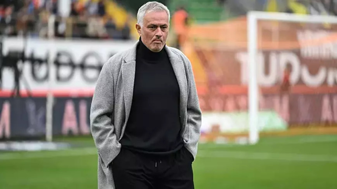 Mourinho Yeni Sol Kanadını Buldu: Yaz Transfer Dönemi İçin Hedefte