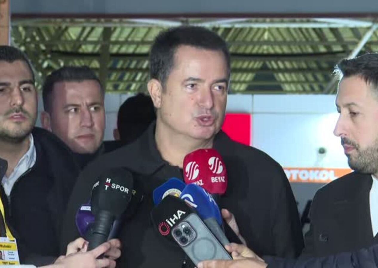 Acun Ilıcalı'dan derbi için Galatasaray'a flaş çağrı: Bombayı ortaya attı...