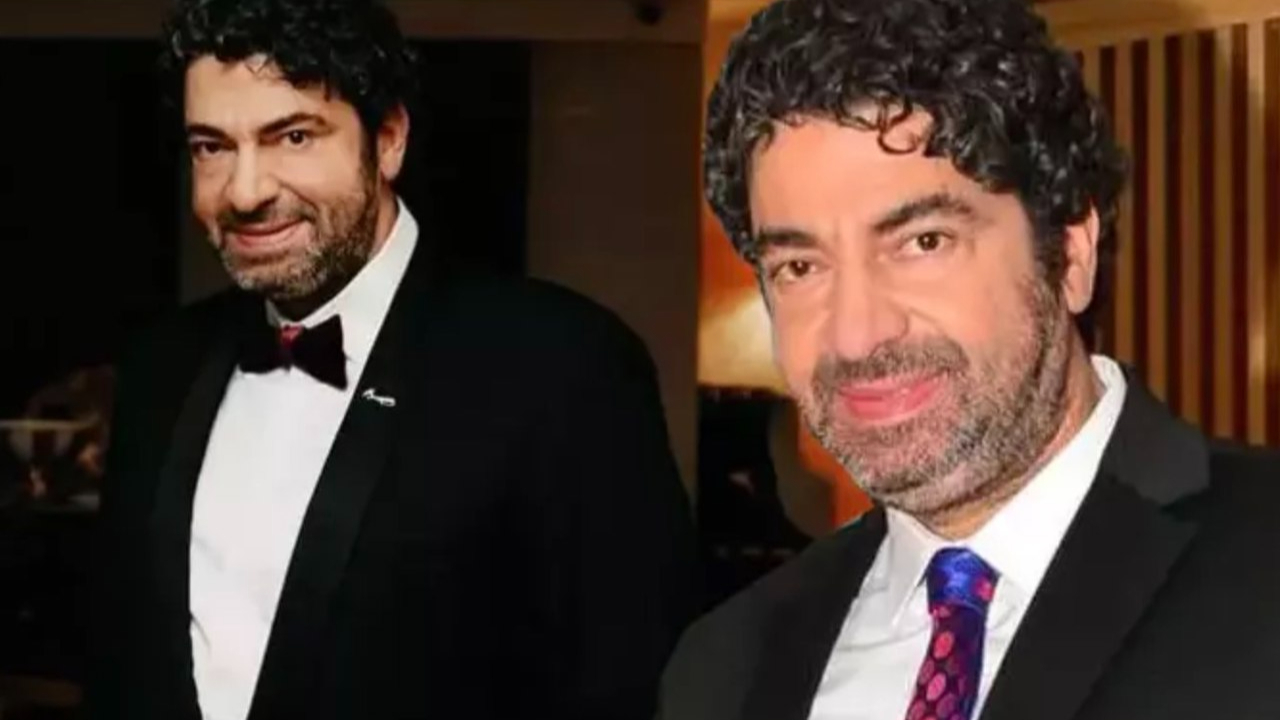 Hakan Taşıyan botoks yaptırdı... Paylaştığı görüntüler çok acayip