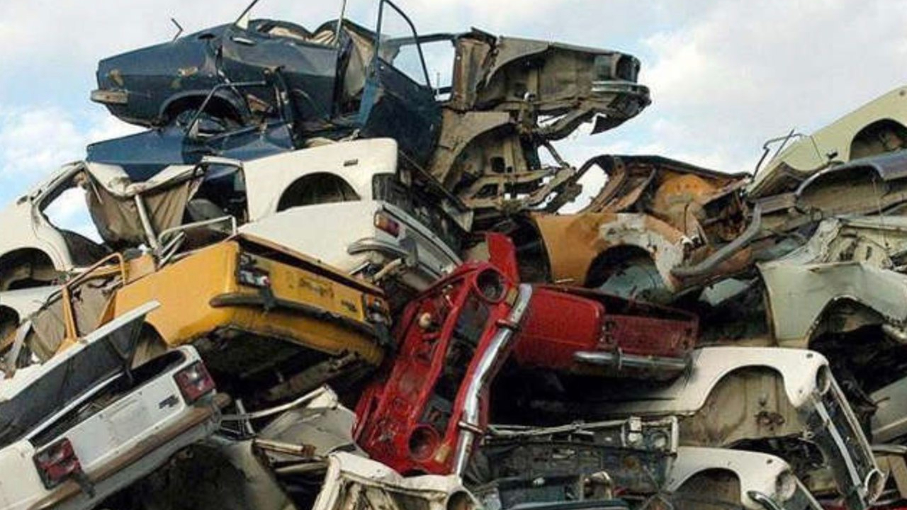 25 yaş üstü araçlara özel... Hurda teşviğiyle alınabilecek arabalar