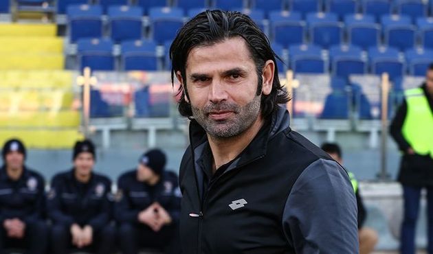 Çaykur Rizespor, İbrahim Üzülmez ile anlaştı