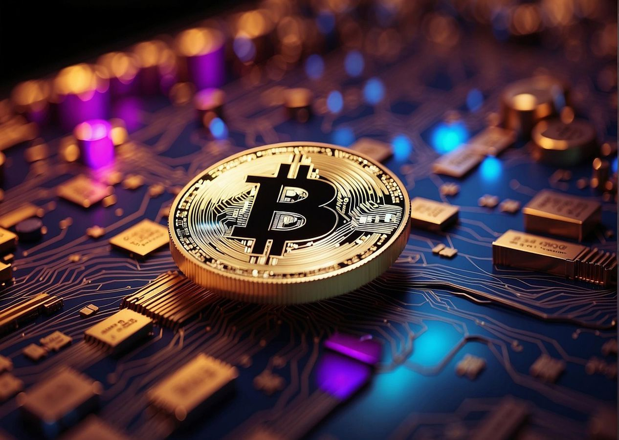 Kripto Para dünyasındaki son gelişmeler