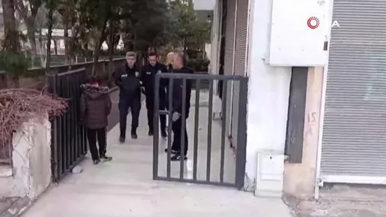 Diyarbakır’da intihar vakası: 2 çocuk annesi kadın hayatını kaybetti