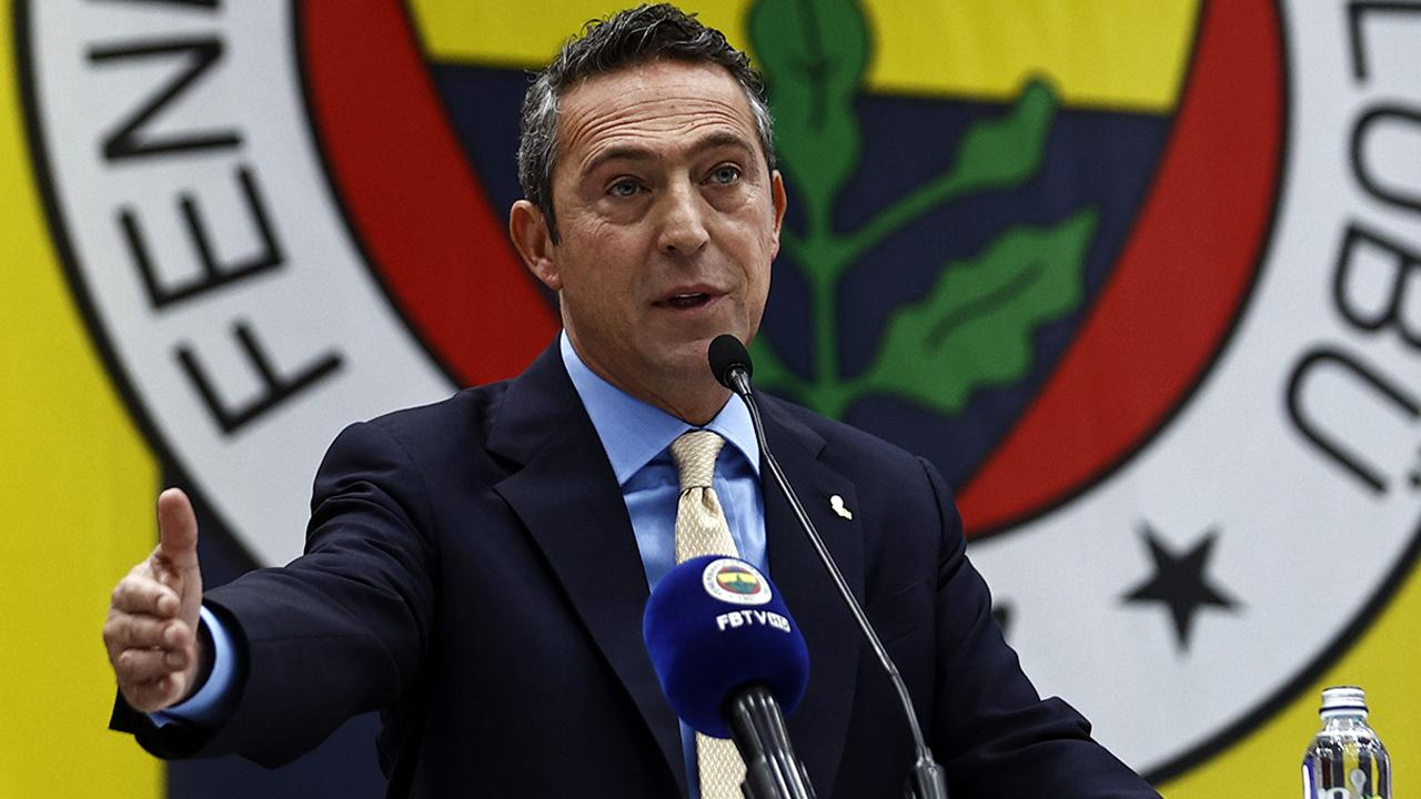 TFF duyurdu: Tahkim Kurulu'dan Fenerbahçe ve Ali Koç için yeni karar!