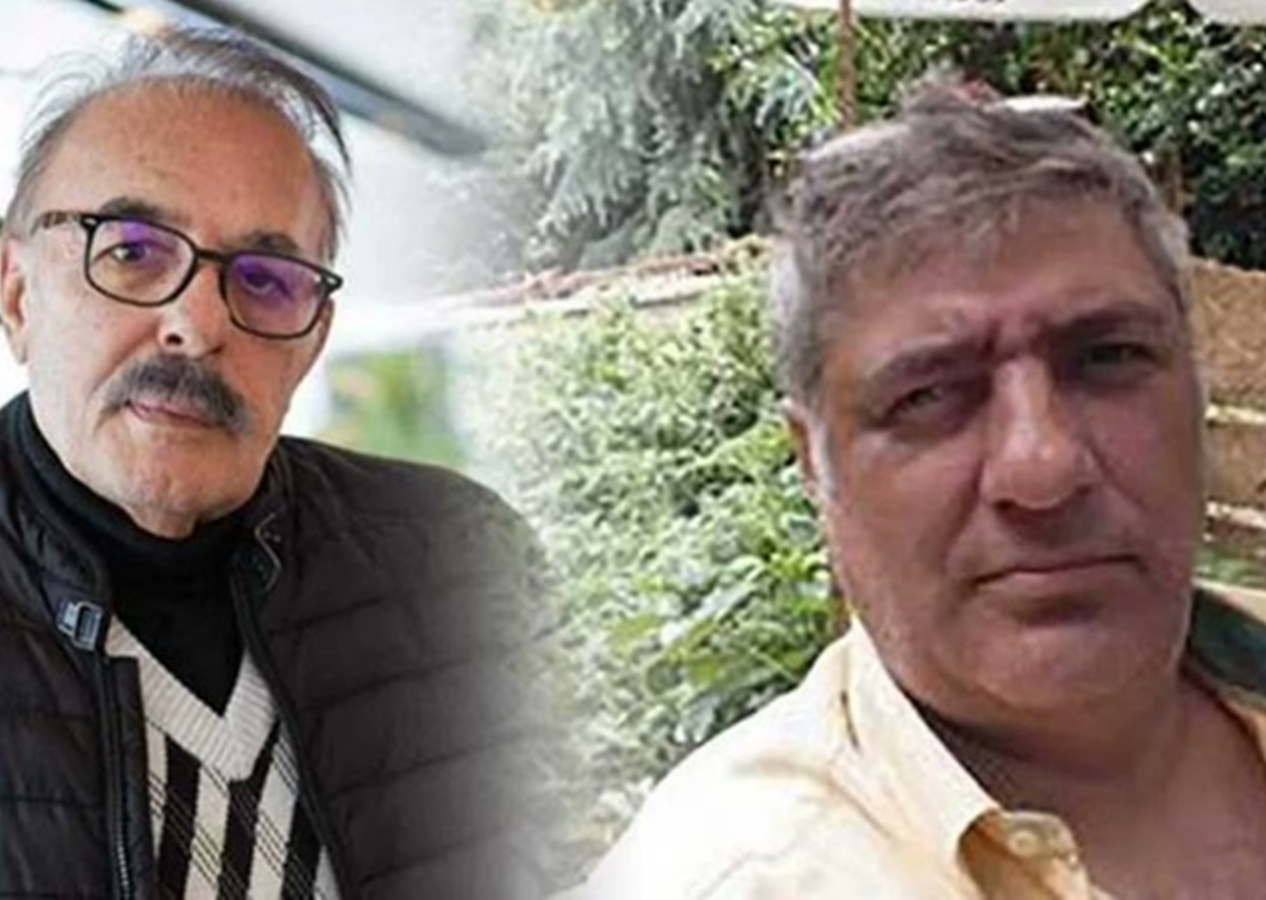 Ferdi Tayfur'a 'Böbreğimi geri ver' deyip hakaret ettiği iddia edilmişti! Timur Turanbayburt'tan açıklama
