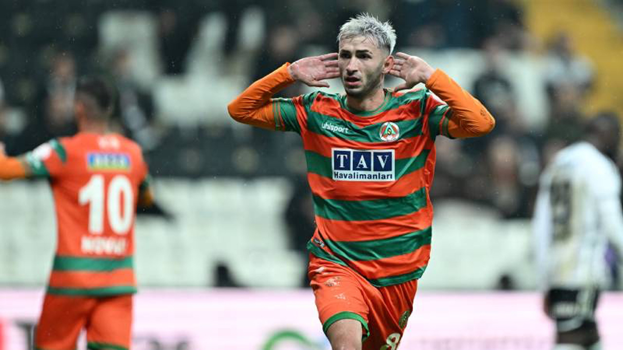 Alanyaspor cephesinden Yusuf Özdemir ve Galatasaray açıklaması