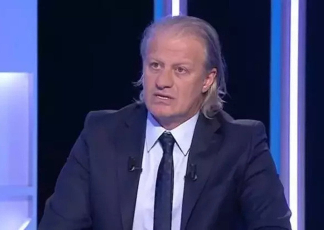 Tugay Kerimoğlu Galatasaray - Adana Demirspor maçı sonrası isyan etti: Artık yoruldum!