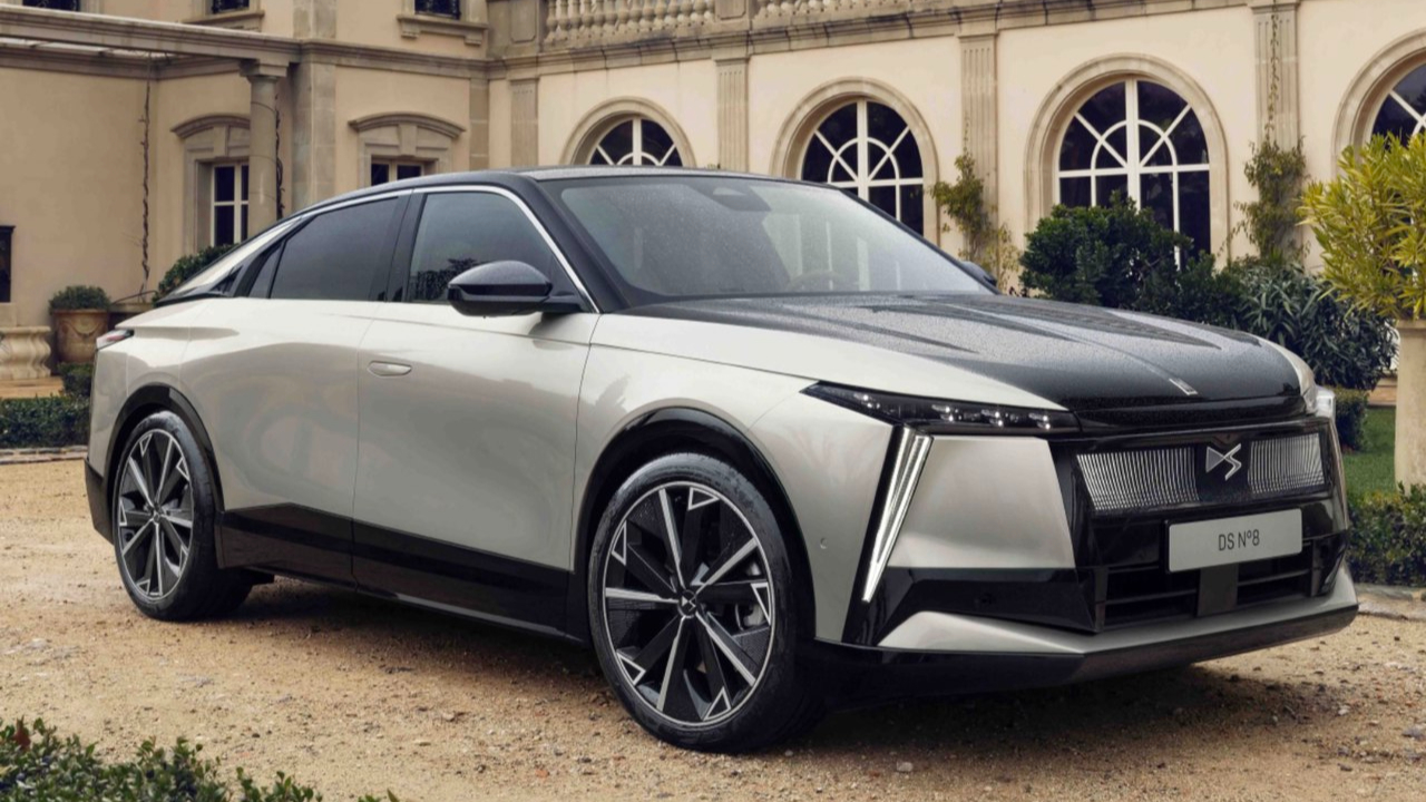 Xavier Peugeot dönemi başladı... DS Automobiles yeni CEO’sunu duyurdu