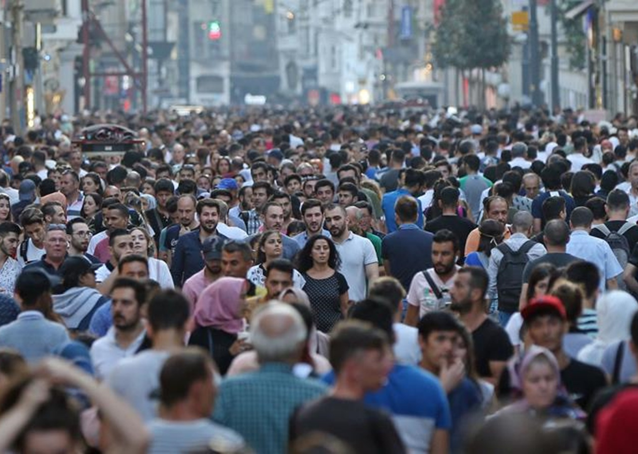 Sosyoekonomik düzeyler belli oldu: Türkiye’de sadece 5 şehir en iyiler grubuna girebildi!