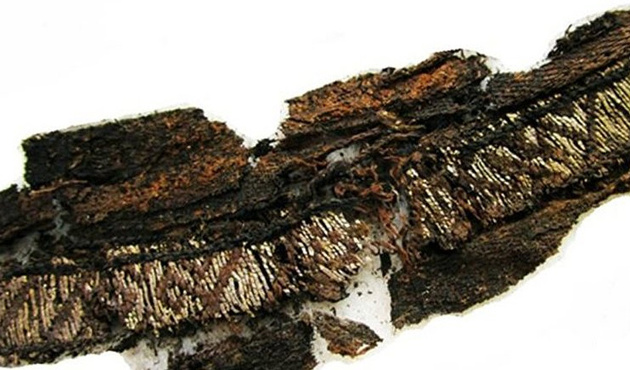 Viking mezarlarından 'Allah' ve 'Ali' yazıları çıktı