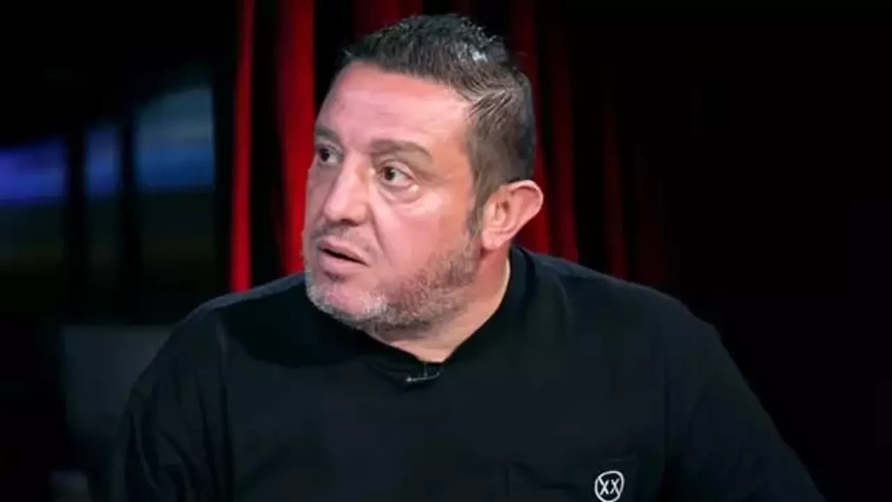 Nihat Kahveci'den Macaristan Zaferi Sonrası Coşkulu Yorumlar: "Canavar Gibiydi!"