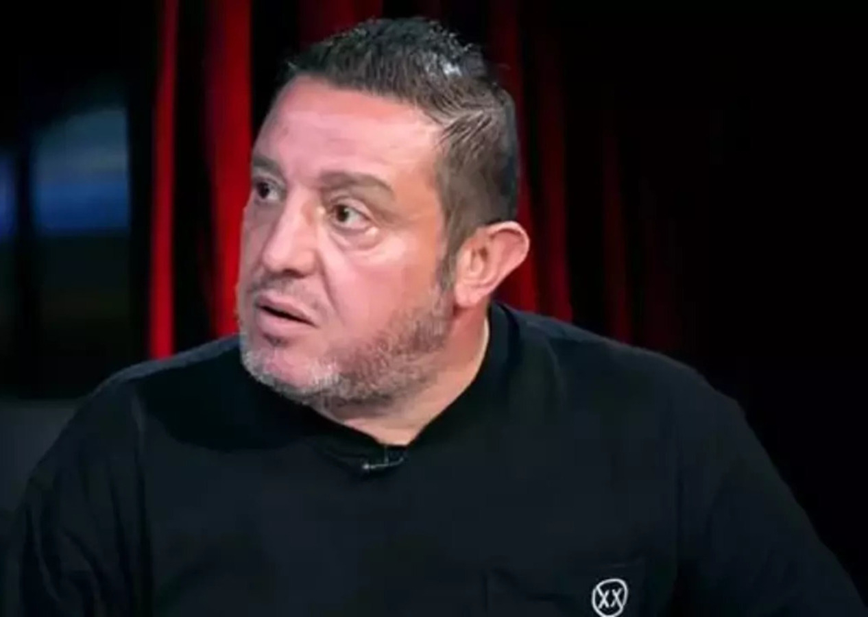 Nihat Kahveci, Galatasaray - Adana Demirspor maçı sonrası öfkeden deliye döndü: Çekin fişi, kapatın!