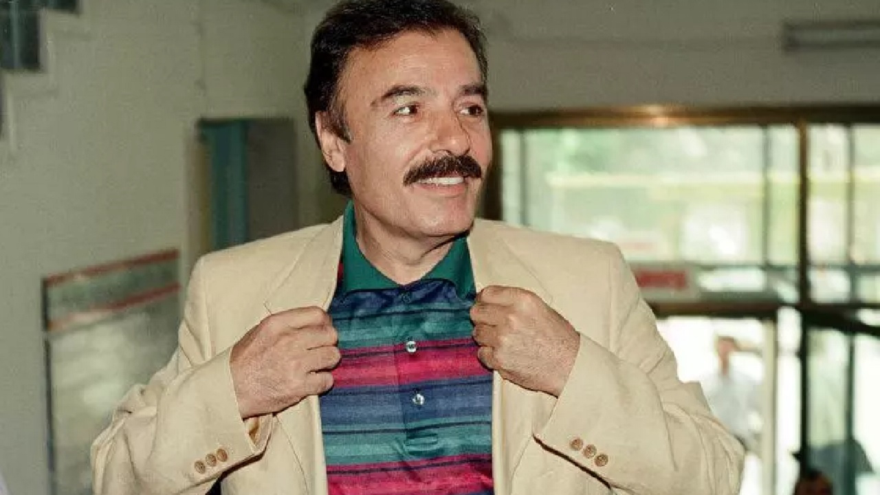 Ferdi Tayfur'un müzik kariyerinden önceki mesleği şaşırttı! Bakın müzik kariyeri öncesi mesleği neymiş...
