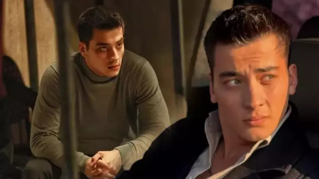 Uzak Şehir'in Kaya'sı Atakan Özkaya'dan iş ve aşk hayatı hakkında samimi itiraf!