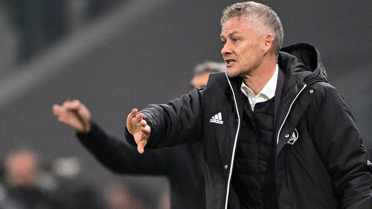 Ole Gunnar Solskjaer Beşiktaş yönetiminden orta saha transferi istedi