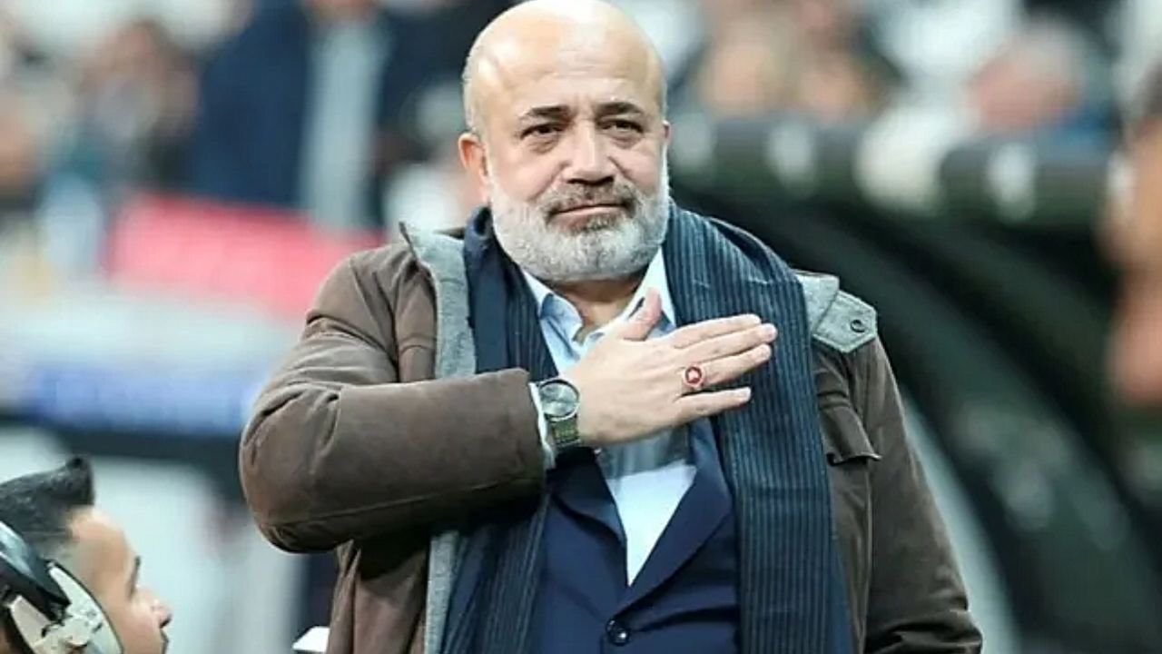 Murat Sancak kimdir? Ne iş yapar, aslen nereli? Serveti ne kadar?