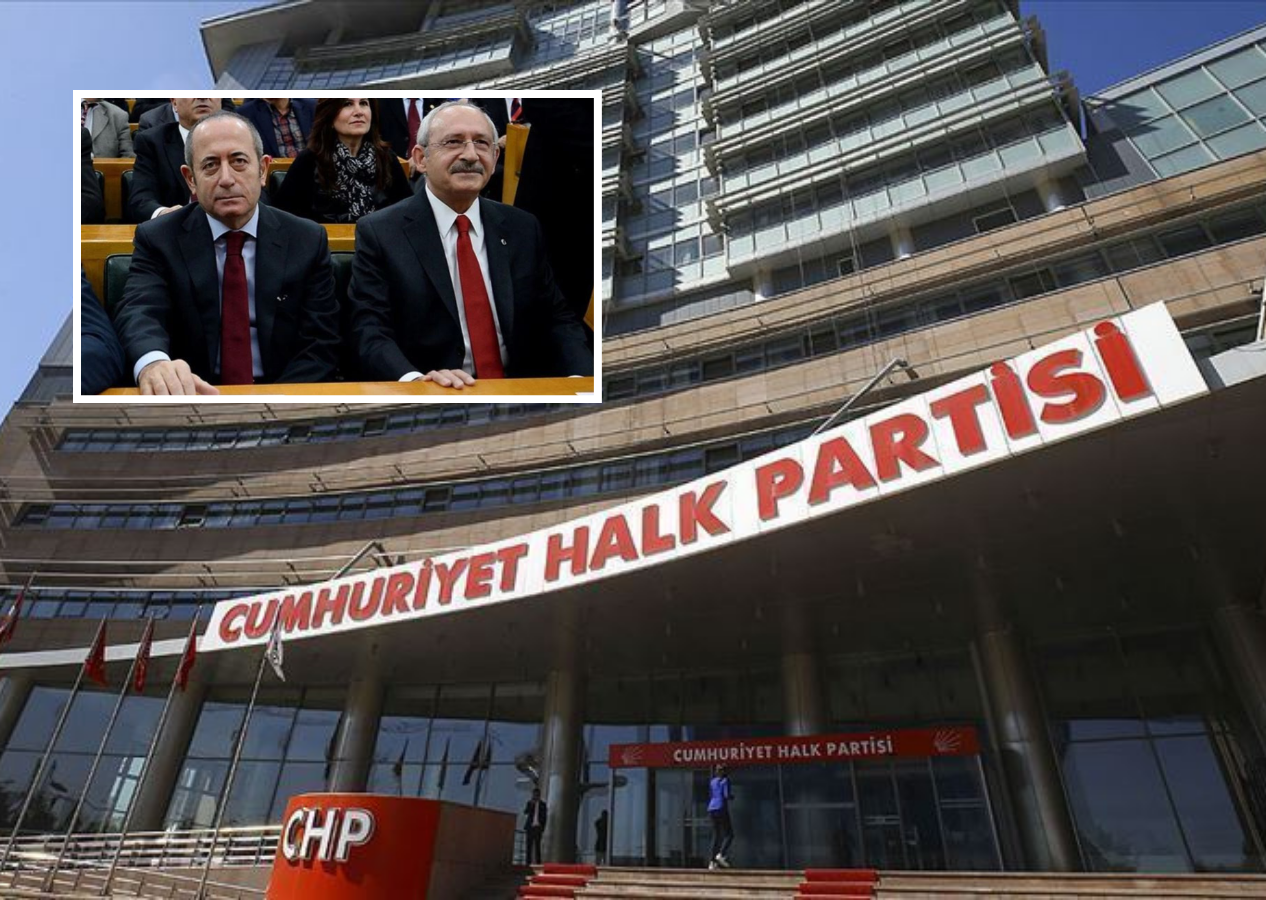 CHP'nin 'şaibeli' kurultayına soruşturma! Kemal Kılıçdaroğlu ve Akif Hamzaçebi ifadeye çağrıldı