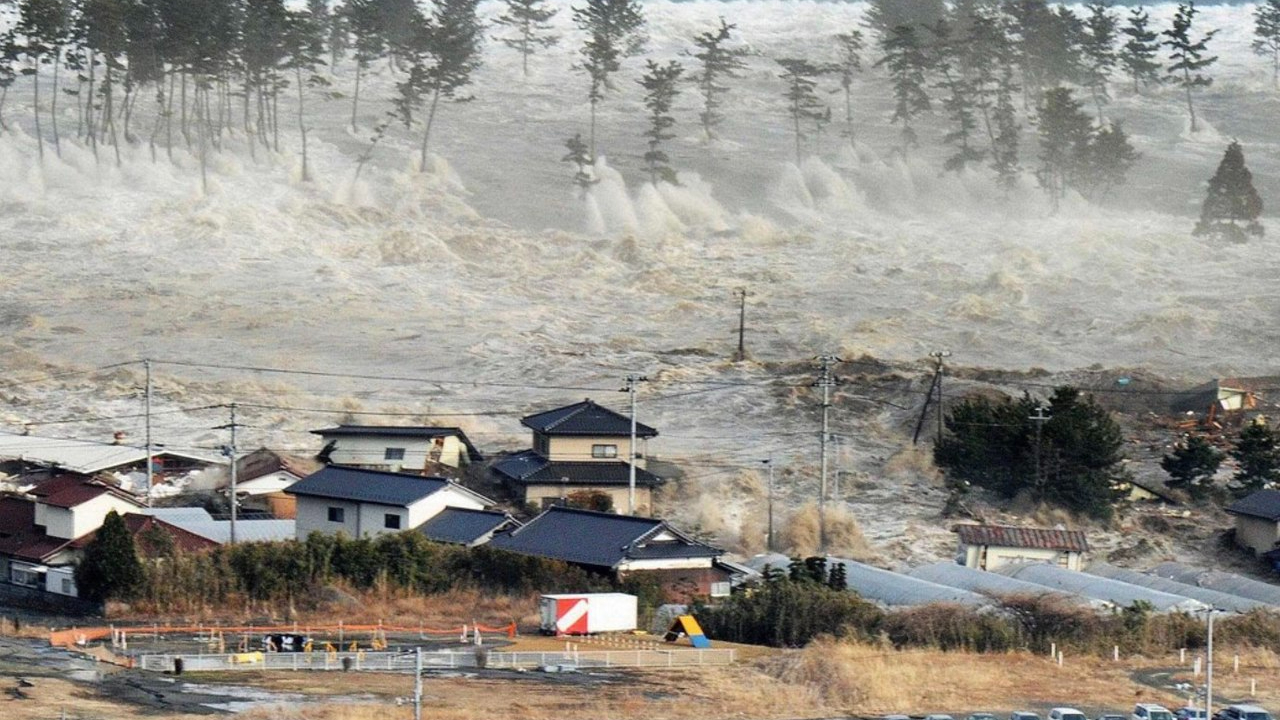 12 ülkeye flaş tsunami uyarısı... Karayipler'de 7.6 büyüklüğünde deprem