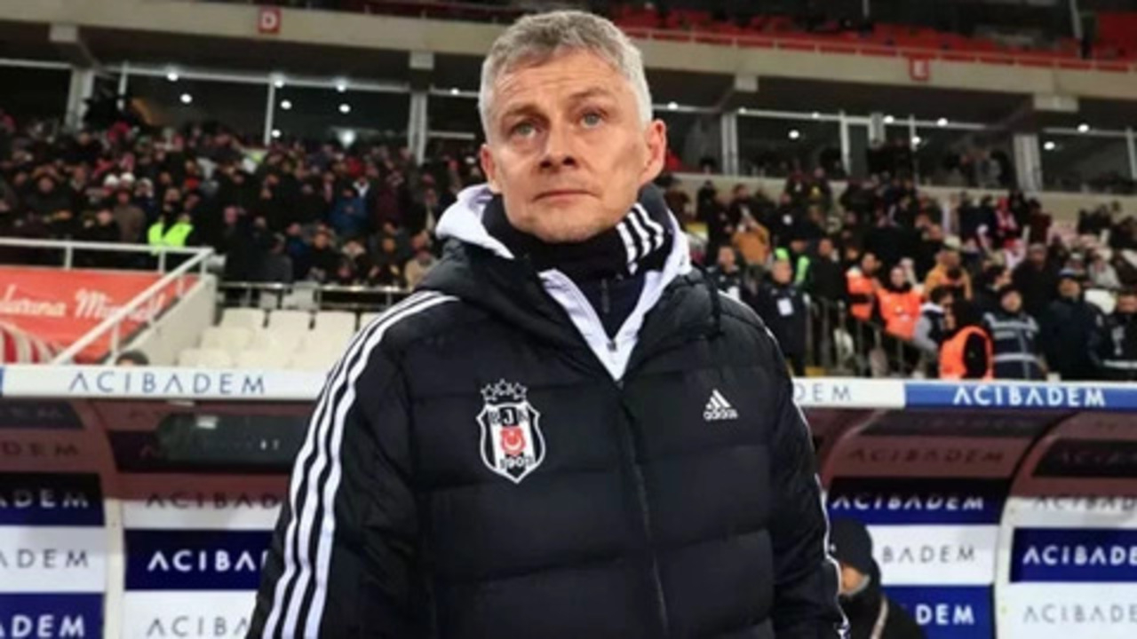 Ole Gunnar Solskjaer'den flaş çıkış: Bir şeylere rağmen kazanmayı severim!