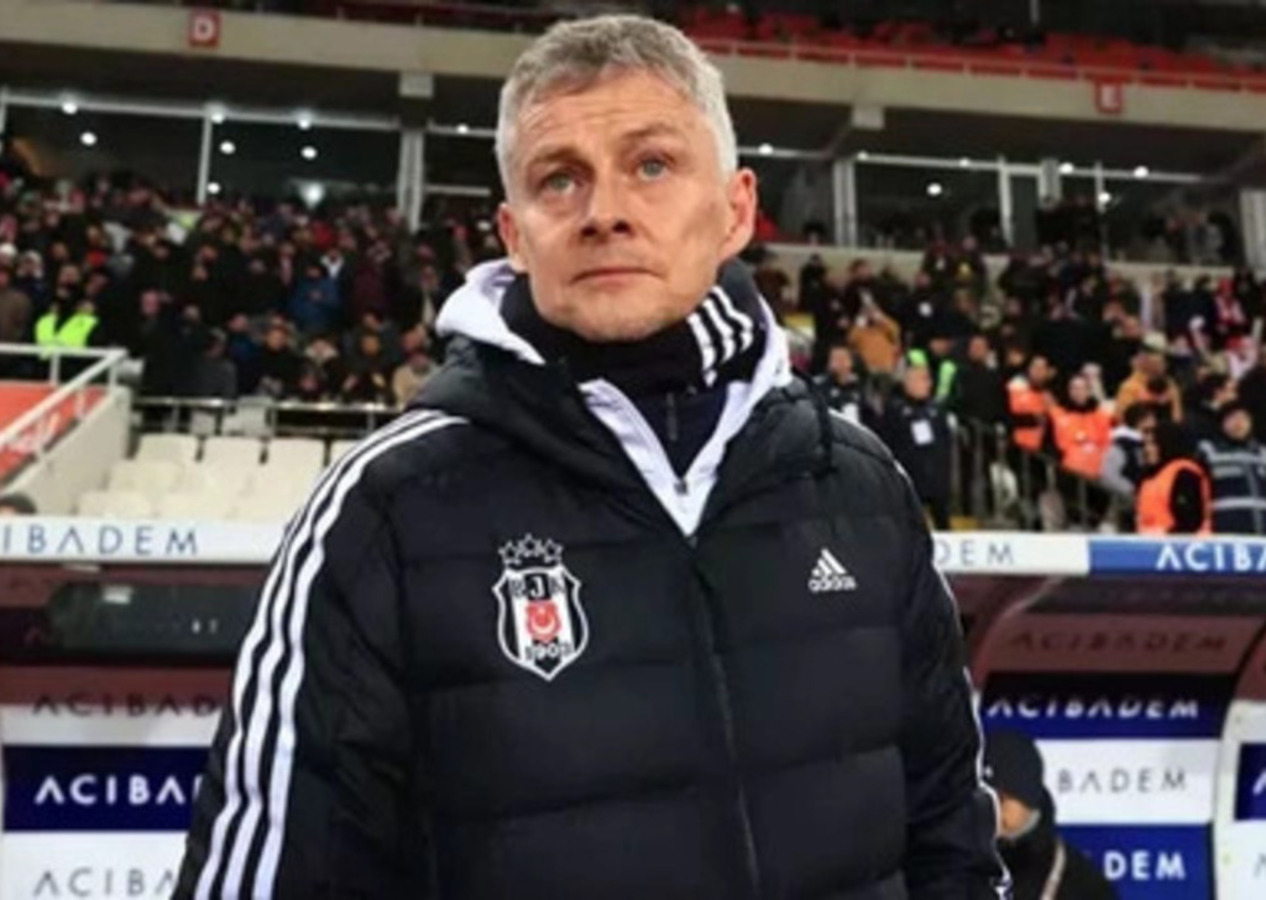 Ole Gunnar Solskjaer'den flaş çıkış: Bir şeylere rağmen kazanmayı severim!