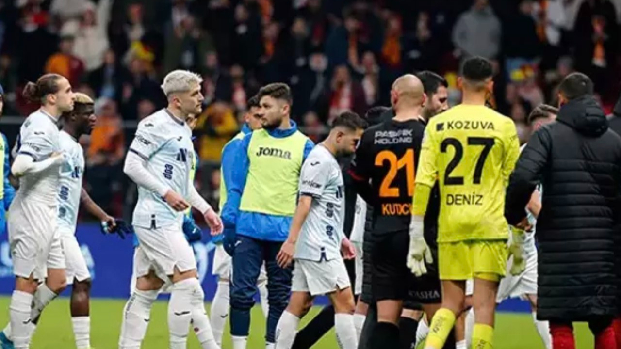 İşte alacakları ceza... Adana Demirspor hükmen mağlup! İşte bütün detaylar